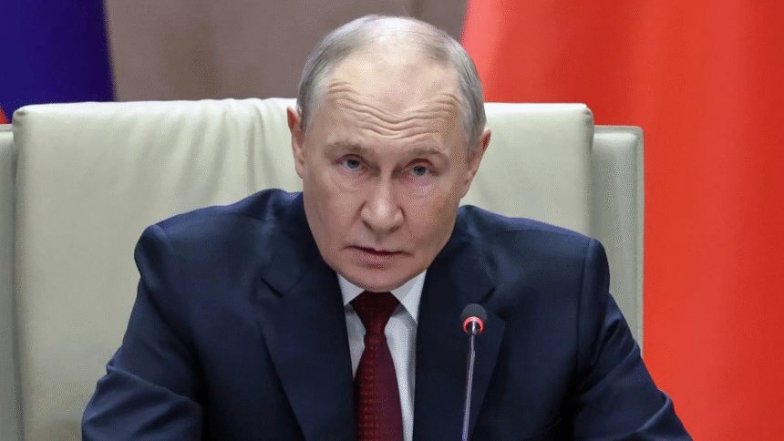 Putin-Modi meet: Russian president to visit India on December 4; what’s on agenda?