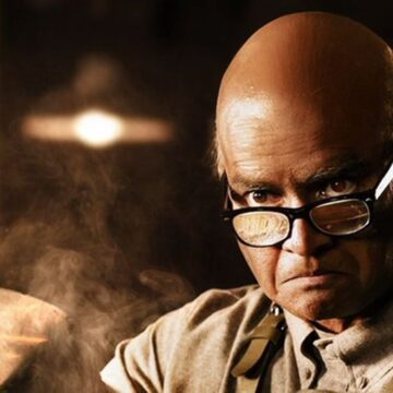 R Madhavan is unrecognizable as ‘Indian Edison’ GD Naidu in GDN first look teaser R Madhavan is unrecognizable as ‘Indian Edison’ GD Naidu in GDN first look teaser. Watch