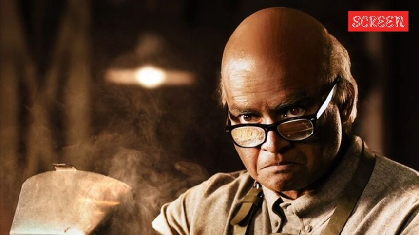 R Madhavan is unrecognizable as ‘Indian Edison’ GD Naidu in GDN first look teaser. Watch