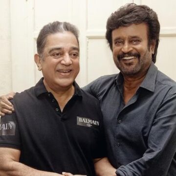 Rajinikanth confirms reunion with Kamal Haasan after Jailer 2:’ We are waiting for the right characters and interesting storyline’ Rajinikanth confirms reunion with Kamal Haasan after Jailer 2:’ We are waiting for the right characters and interesting storyline’
