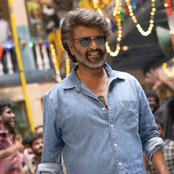 ‘Rajinikanth gave his best’: Simran reviews ‘Thalaiva’s’ Coolie, says ‘film works only if the content is good’ ‘Rajinikanth gave his best’: Simran reviews ‘Thalaiva’s’ Coolie, says ‘film works only if the content is good’