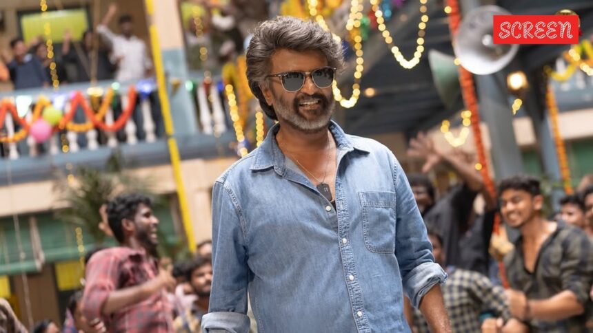 ‘Rajinikanth gave his best’: Simran reviews ‘Thalaiva’s’ Coolie, says ‘film works only if the content is good’