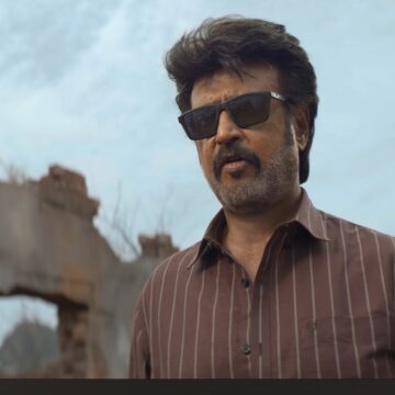 Rajinikanth greets fans as he travels economy class to Goa for Jailer 2 shoot; fans say, ‘Aura around him feels first-class’