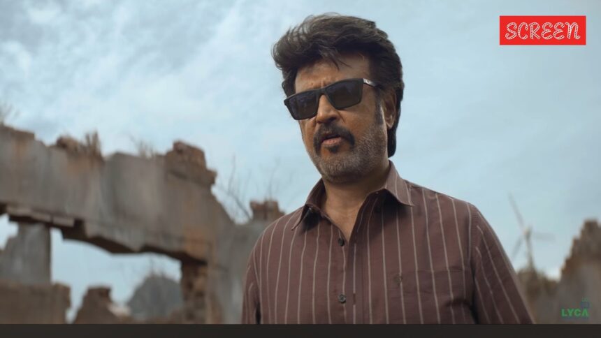 Rajinikanth greets fans as he travels economy class to Goa for Jailer 2 shoot; fans say, ‘Aura around him feels first-class’