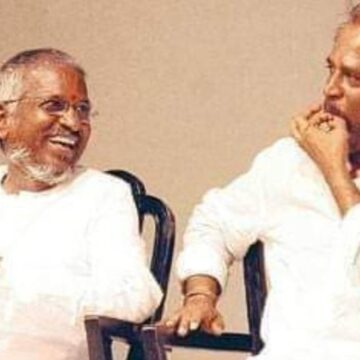 Rajinikanth recalls Ilaiyaraaja’s antics after having half a bottle of beer with him and director Mahendran: ‘He wanted to hear gossip about actresses’ Rajinikanth recalls Ilaiyaraaja’s antics after having half a bottle of beer with him and director Mahendran: ‘He wanted to hear gossip about actresses’