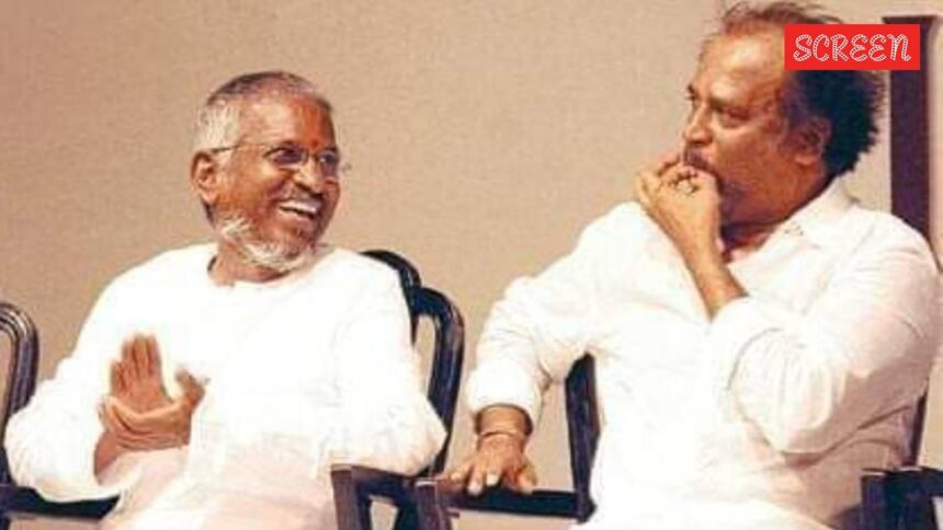 Rajinikanth recalls Ilaiyaraaja’s antics after having half a bottle of beer with him and director Mahendran: ‘He wanted to hear gossip about actresses’ Rajinikanth recalls Ilaiyaraaja’s antics after having half a bottle of beer with him and director Mahendran: ‘He wanted to hear gossip about actresses’