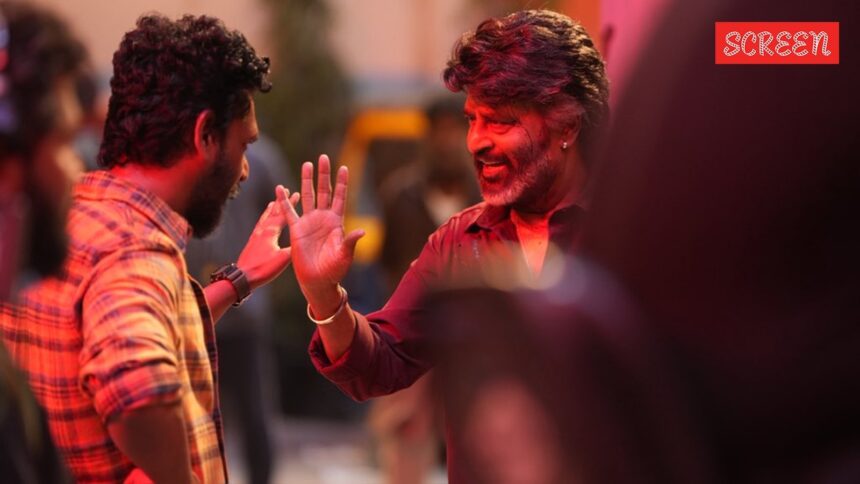 Rajinikanth’s Coolie, Vijay’s Leo: The second half problem with the cinema of Lokesh Kanagaraj