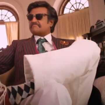 Rajinikanth’s Rs 100 cr film with director behind two of his biggest hits bombed; distributors lost over Rs 54 cr; he stepped in to cover losses amid protests Rajinikanth’s Rs 100 cr film with director behind two of his biggest hits bombed; distributors lost over Rs 54 cr; he stepped in to cover losses amid protests
