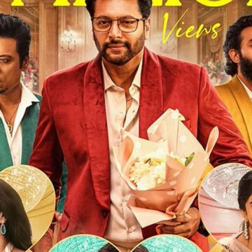 Ravi Mohan claims legal case against Bro Code in retaliation for refusing to endorse beverage brand