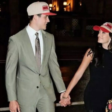 Reed Sheppard’s girlfriend: Who is Brailey Dizney? A look at her life