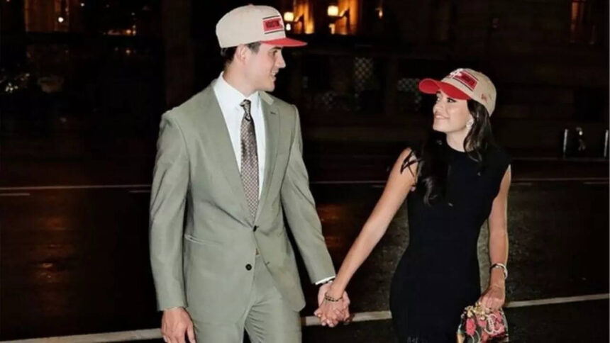 Reed Sheppard’s girlfriend: Who is Brailey Dizney? A look at her life