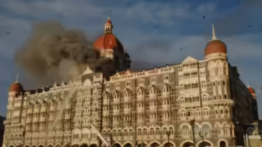 Report: Pak using terrorism as state policy against India since 1947 - A chronology Report: Pak using terrorism as state policy against India since 1947 – A chronology