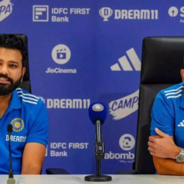 Rohit & Hardik: Two leadership calls in Agarkar’s tenure which were a royal mess