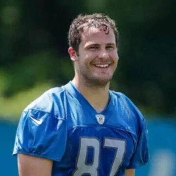 Sam LaPorta injury timeline hints bad news as Lions brace for setback