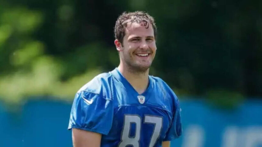 Sam LaPorta injury timeline hints bad news as Lions brace for setback