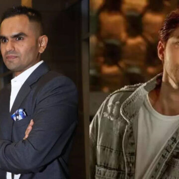 Sameer Wankhede’s plea against Aryan Khan’s film challenged on jurisdiction