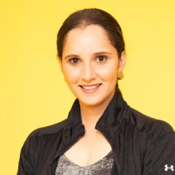 Sania Mirza opens up about freezing her eggs after naturally conceiving son Izhaan: ‘Not many people know’; gynaecologist calls it ‘thoughtful decision’