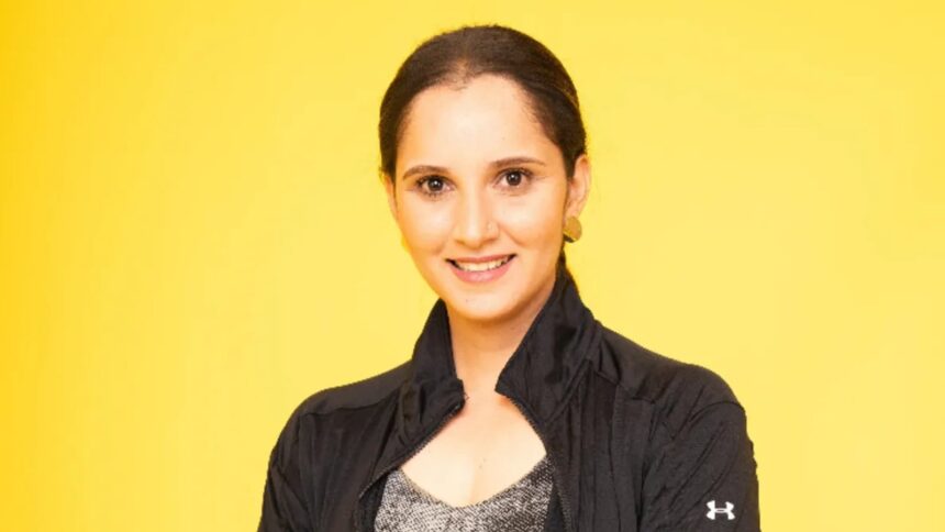 Sania Mirza opens up about freezing her eggs after naturally conceiving son Izhaan: ‘Not many people know’; gynaecologist calls it ‘thoughtful decision’