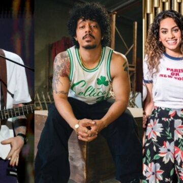 Santhosh Narayanan announces collaboration with Ed Sheeran, Hanumankind and Dhee: ‘Proud to have produced and performed this one’ Santhosh Narayanan announces collaboration with Ed Sheeran, Hanumankind and Dhee: ‘Proud to have produced and performed this one’