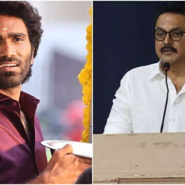 Sarathkumar tears into ‘Pradeep Ranganathan not hero material’ comment: ‘I have done 170 films and…’ Sarathkumar tears into ‘Pradeep Ranganathan not hero material’ comment: ‘I have done 170 films and…’