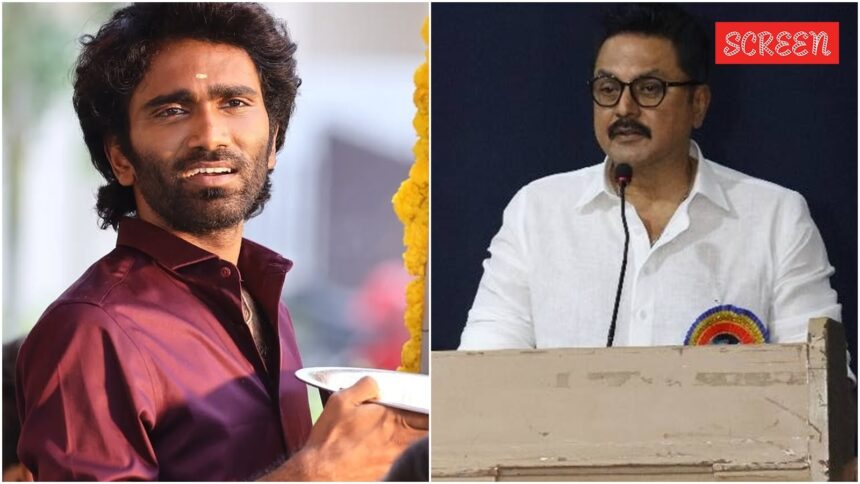 Sarathkumar tears into ‘Pradeep Ranganathan not hero material’ comment: ‘I have done 170 films and…’