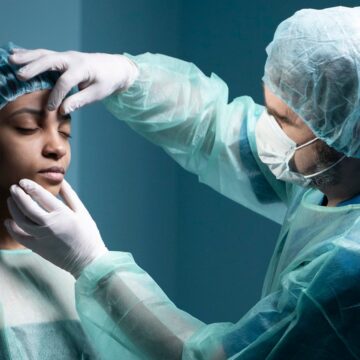 Say goodbye to glasses and achieve clear vision with SILK