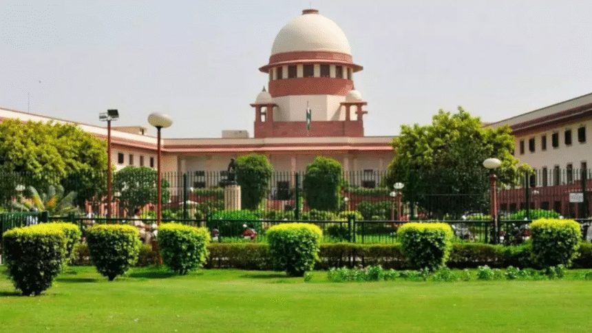 SC orders nationwide audit of all private & deemed universities
