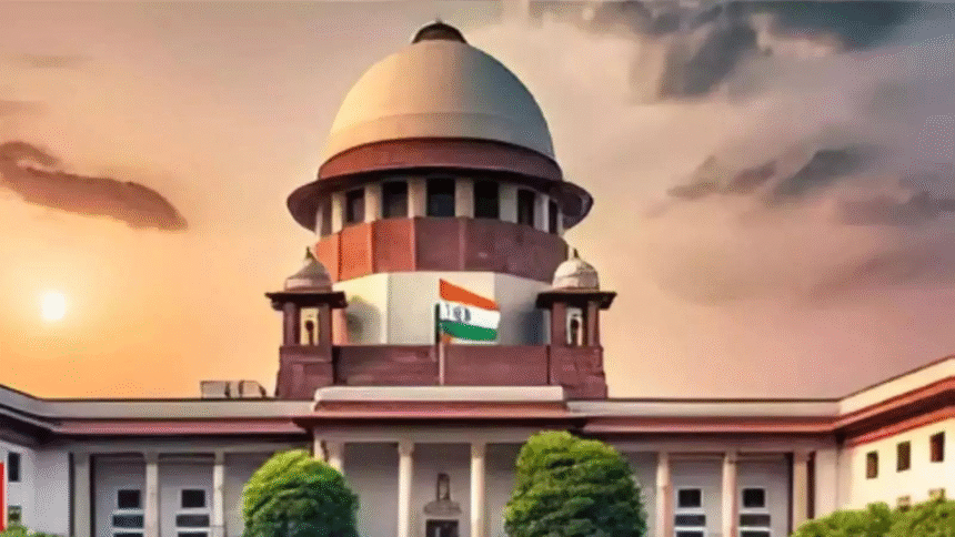 SC to govt: Consider law to curb ridiculing of disabled; centre flags impact on artists
