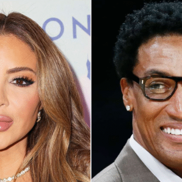Scottie Pippen’s ex Larsa talks second marriage amid cheating rumors