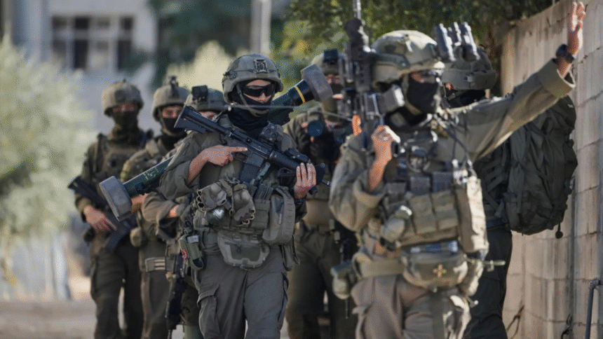 ‘Severe beatings, dog attacks’: UN flags systemic torture by Israel in new report ‘Severe beatings, dog attacks’: UN flags systemic torture by Israel in new report