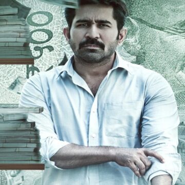 Shakthi Thirumagan movie review: An engaging update on the Shankar template of political cinema, let down by a lackluster second half