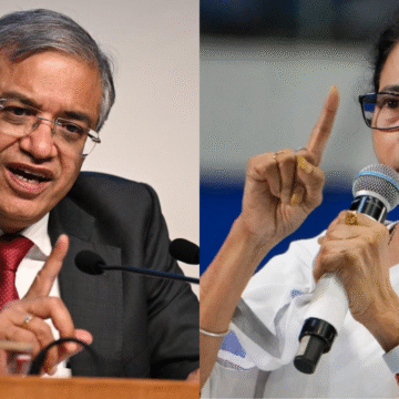 SIR battle in Bengal: EC warns TMC against threatening BLOs; rebuts claims about deaths