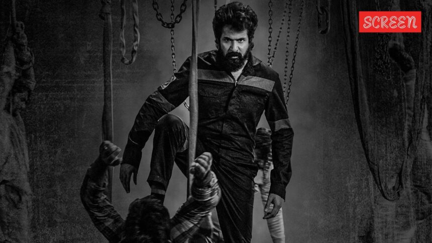 Sivakarthikeyan’s Madharaasi gets OTT release date: When and where to watch it