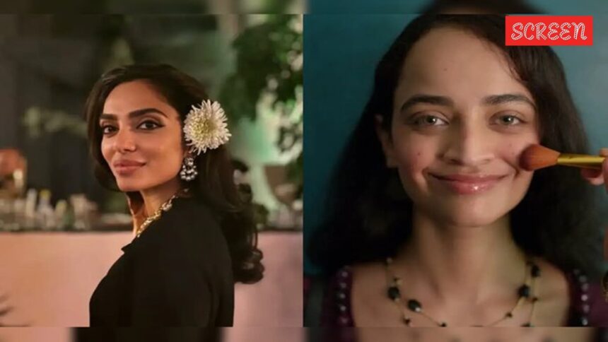 Sobhita Dhulipala reviews Varsha Bharath’s Bad Girl: ‘It had me smirking and tearing up, I feel seen’ Sobhita Dhulipala reviews Varsha Bharath’s Bad Girl: ‘It had me smirking and tearing up, I feel seen’