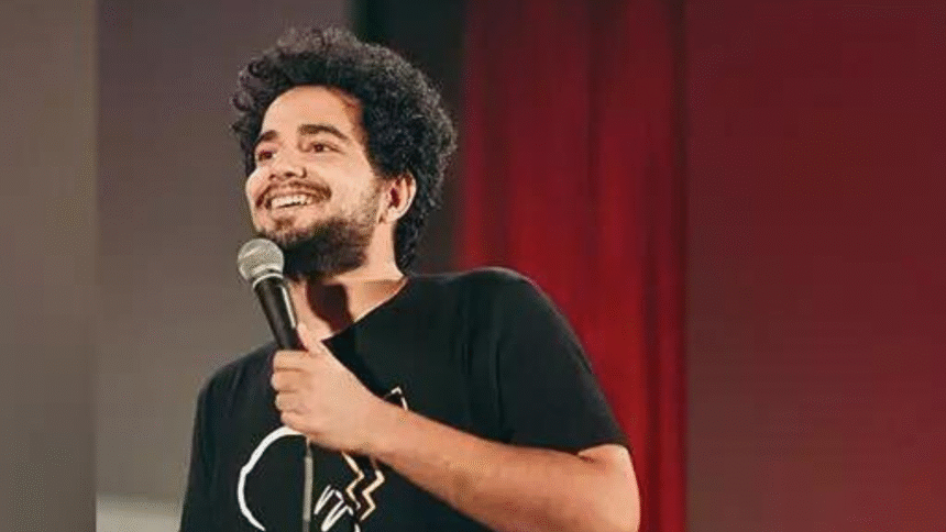 ‘Social burden, not penal’: SC tells Samay Raina, 3 comics to platform disabled achievers