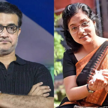 Sourav Ganguly’s wife Dona files police complaint after facing abuse online