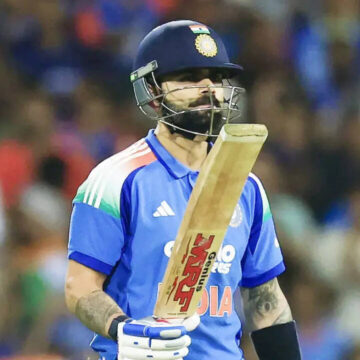 South Africa’s nightmare? Virat Kohli’s record says it all ahead of Ranchi ODI