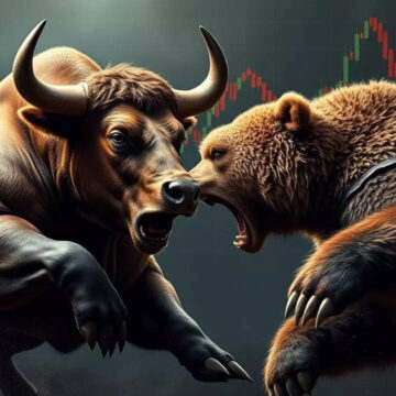 Stock market today: Nifty50 above 26,200; BSE Sensex up over 100 points