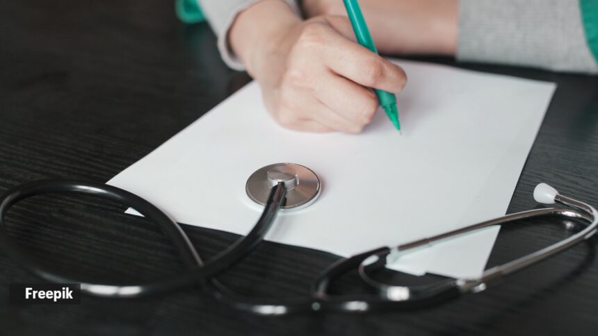 Stop scribbling, start typing: Why Indian courts and doctors are raising alarm over illegible medical prescriptions