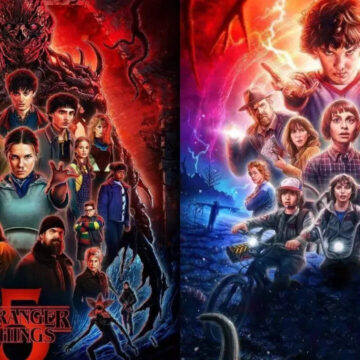 ‘Stranger Things 5’: From Eggos to Demogorgon popcorn bucket, fans go all out