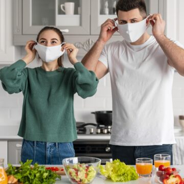 Strengthen your lungs with these pollution-fighting fruits and vegetables