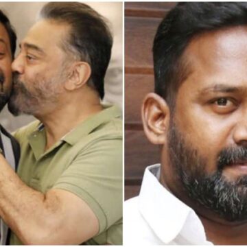 Tamil actor Robo Shankar dies at 46 after collapsing on set; Kamal Haasan, Vijay Sethupathi share tribute