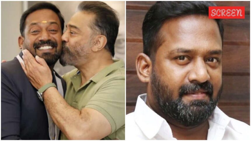 Tamil actor Robo Shankar dies at 46 after collapsing on set; Kamal Haasan, Vijay Sethupathi share tribute