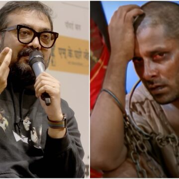 Tamil cinema’s beloved star dubbed for Satya’s Bhiku Mhatre during his struggling days; his most acclaimed film got only one show a day: ‘Then it blew up’ Tamil cinema’s beloved star dubbed for Satya’s Bhiku Mhatre during his struggling days; his most acclaimed film got only one show a day: ‘Then it blew up’