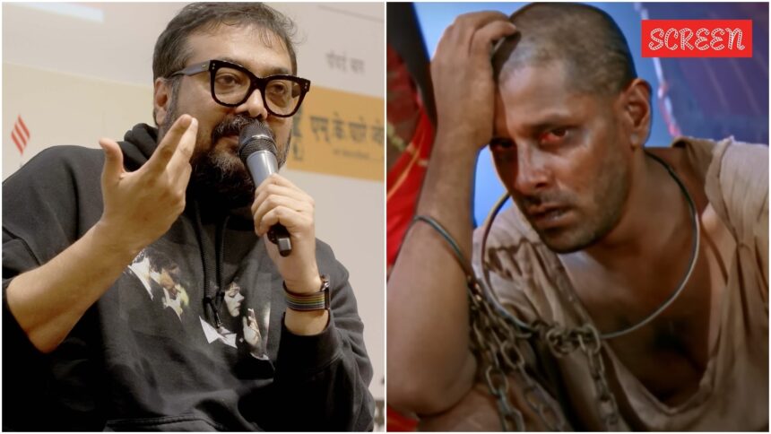 Tamil cinema’s beloved star dubbed for Satya’s Bhiku Mhatre during his struggling days; his most acclaimed film got only one show a day: ‘Then it blew up’