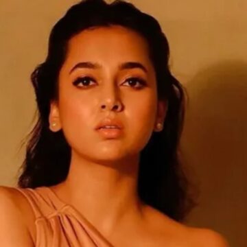 Tejasswi Prakash on being ‘borderline insomniac’, struggling to sleep: ‘So many nights in a week that I don’t’