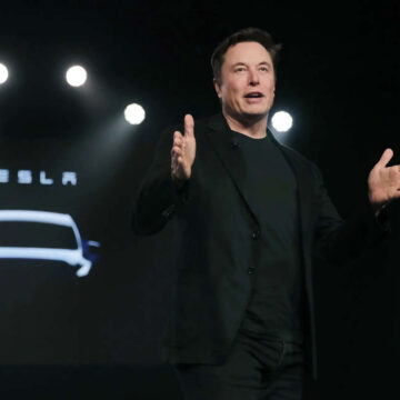 Tesla rivals risk dying out without autonomy: Elon Musk warns; says they aren’t listening