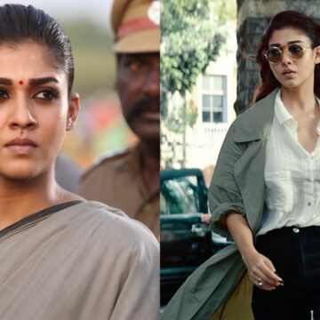 The clever duality at the heart of Nayanthara’s superstardom The clever duality at the heart of Nayanthara’s superstardom
