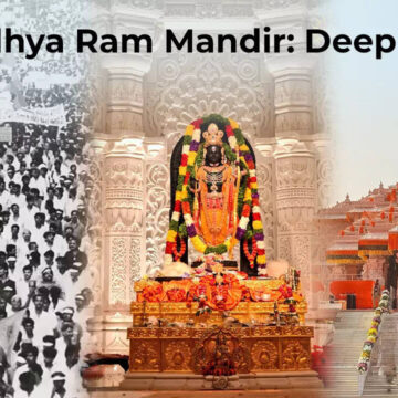 The return of Rama: A 500-year-old struggle that restored the prince of Ayodhya