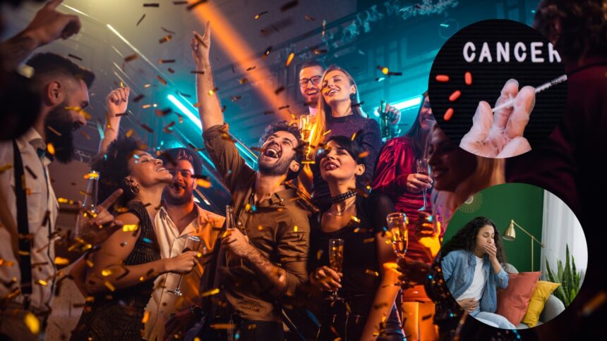 These symptoms in your 20s could be ‘pre-cancerous’ warning signs, says surgical oncologist